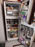 Fridge refrigerator