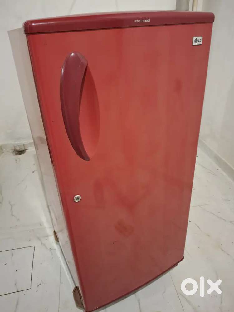 5L Lg fridge