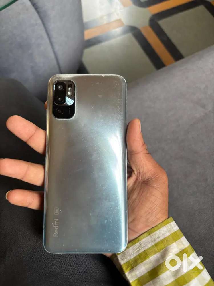Redmi note 10t 5g