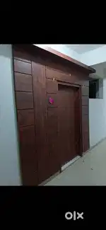 20k Newly Built Apartment Flat For Rent.Chance to be the 1st one.