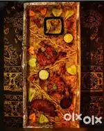 Kisi Ko Biryani Mandi Ka Master chahie to call karo
