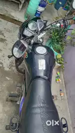 Well maintained  and good condition