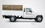 Owner Driver with Bolero Pickup Needed – ₹81,000/month Fixed Contract