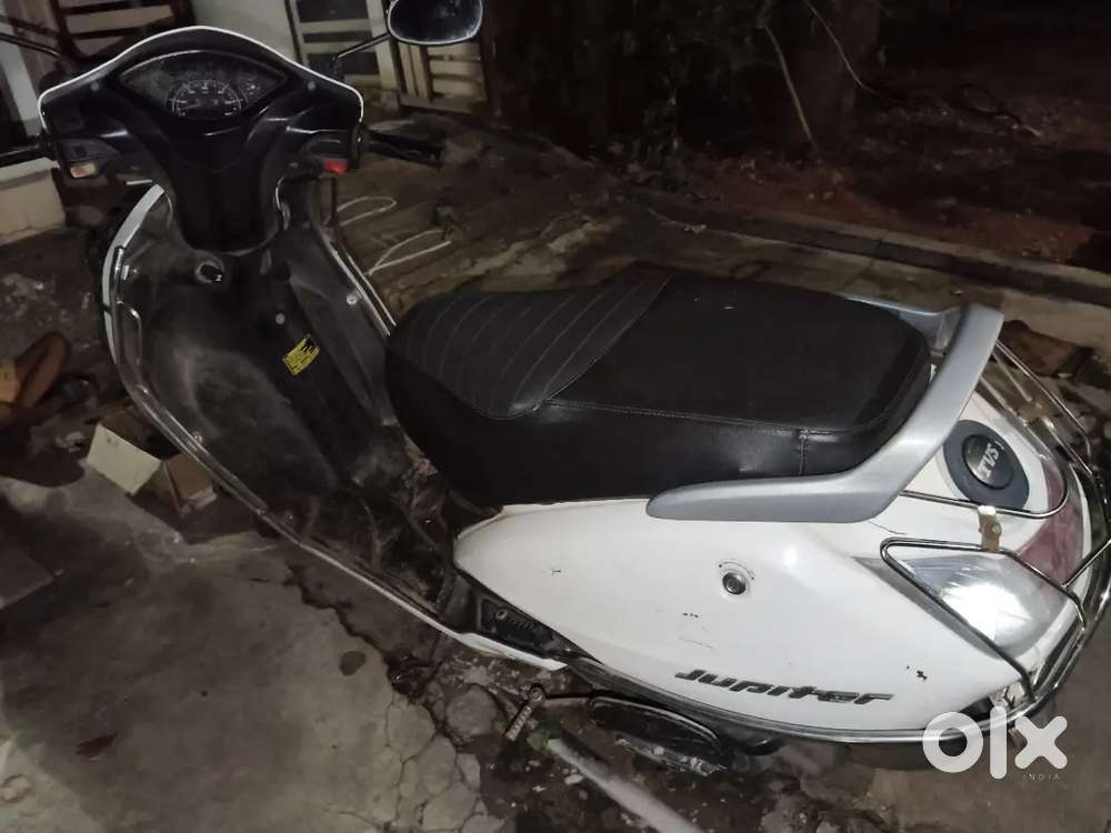 Jupiter 110 cc
