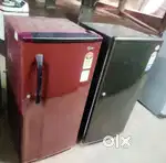 Good condition used Fridges and washing machines with warranty
