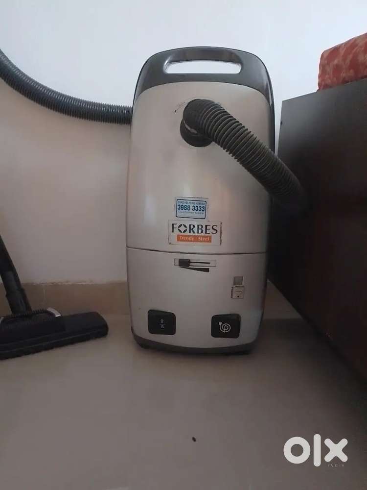 Eurekha Forbes Vaccum Cleaner