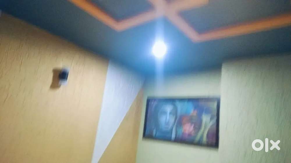 Running Spa For Rent In Bopal TRP Mall