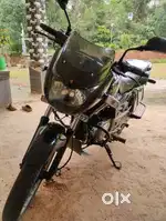 Bajaj Pulsar 150 in very good condition