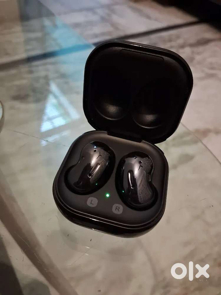 Samsung Galaxy Buds Live