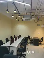 Office space for sale in Mani casadona at New town