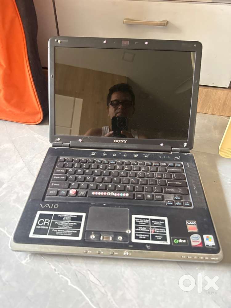 SONY LAPTOP