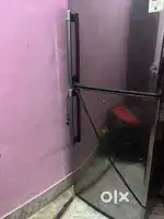 Samsung 375 litres fridge