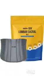 Tata 1mg Waist Belt
