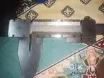 Machine verniyar