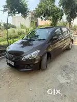 Maruti Suzuki Ciaz 2017