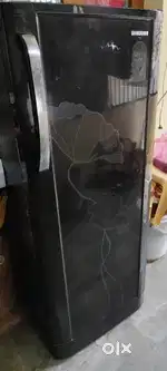 Samsung refrigerator