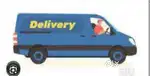 Van helper job