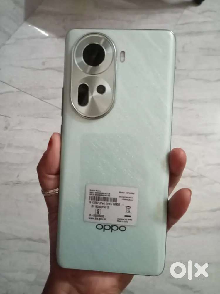 Oppo Reno11 5G