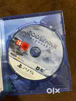 GOD OF WAR RAGNAROK PS5