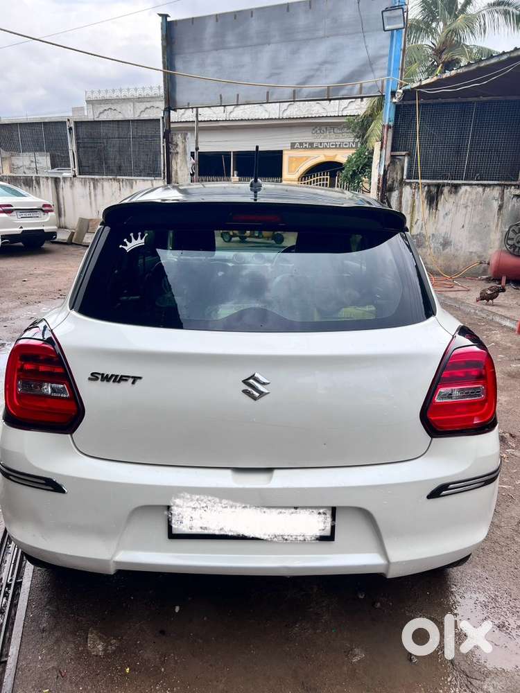 Maruti Suzuki Swift 2019 Diesel Well Maintained