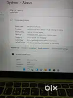 Dell intel i7 8th gen