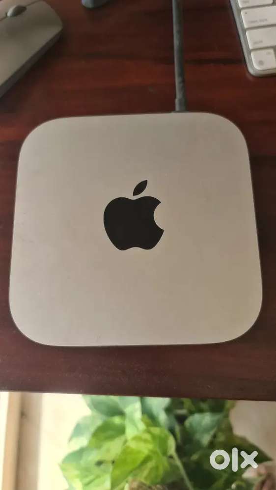 2024 Mac Mini 10CPU & GPU, 24GB RAM, 512GB SSD