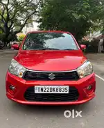 Maruti Suzuki Celerio ZXI(O) MT, 2018, Petrol