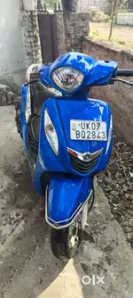 Good celebration