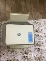 HP Deskjet Ink Advantage 2700 All In One Printer