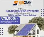 Solar services