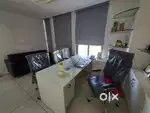 Furnished Office For Rent