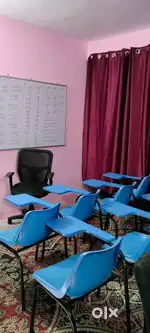 Tution classes center