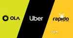Driver Rapido Ola Uber