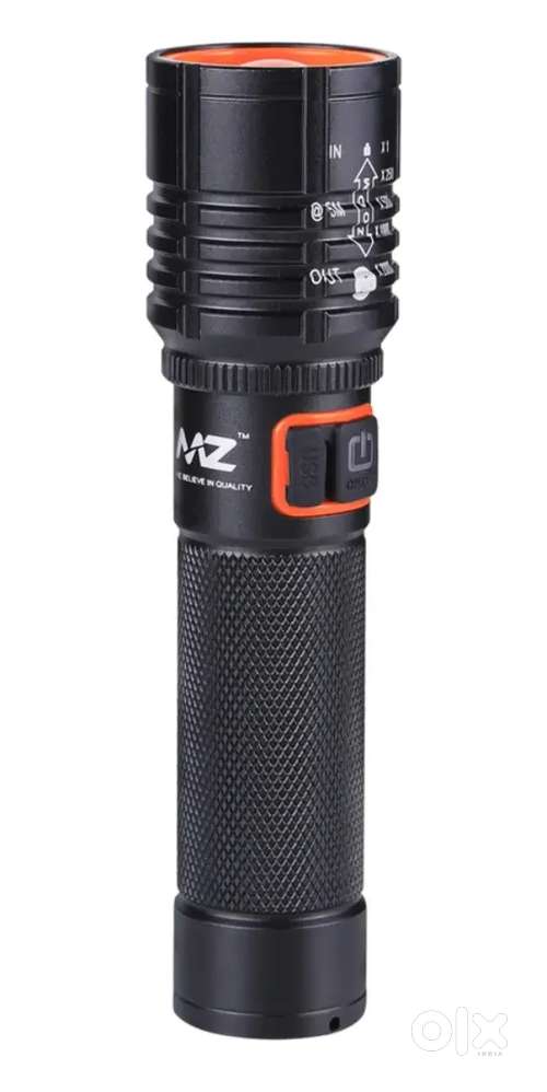 MZ M035 Torch Light