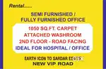 Office, 4cabin, works 15, wash,
