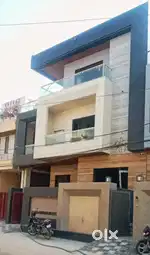 350.Gaj luxury Koti. East facing