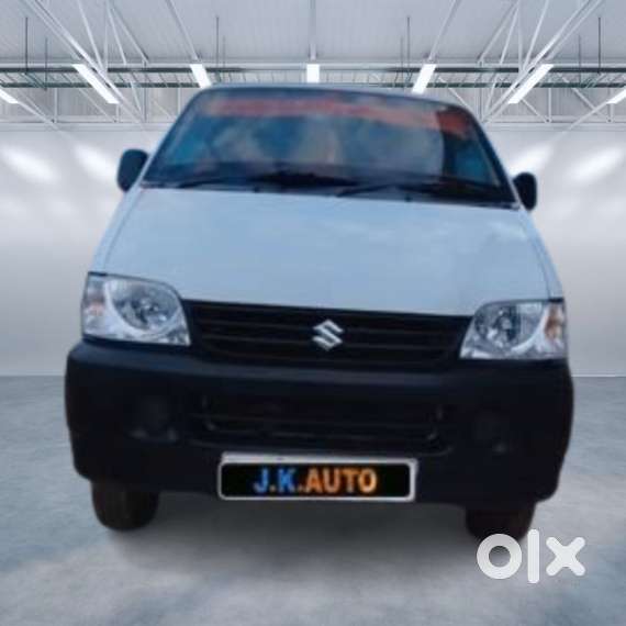 Maruti Suzuki Eeco 5 Seater AC, 2023, Petrol