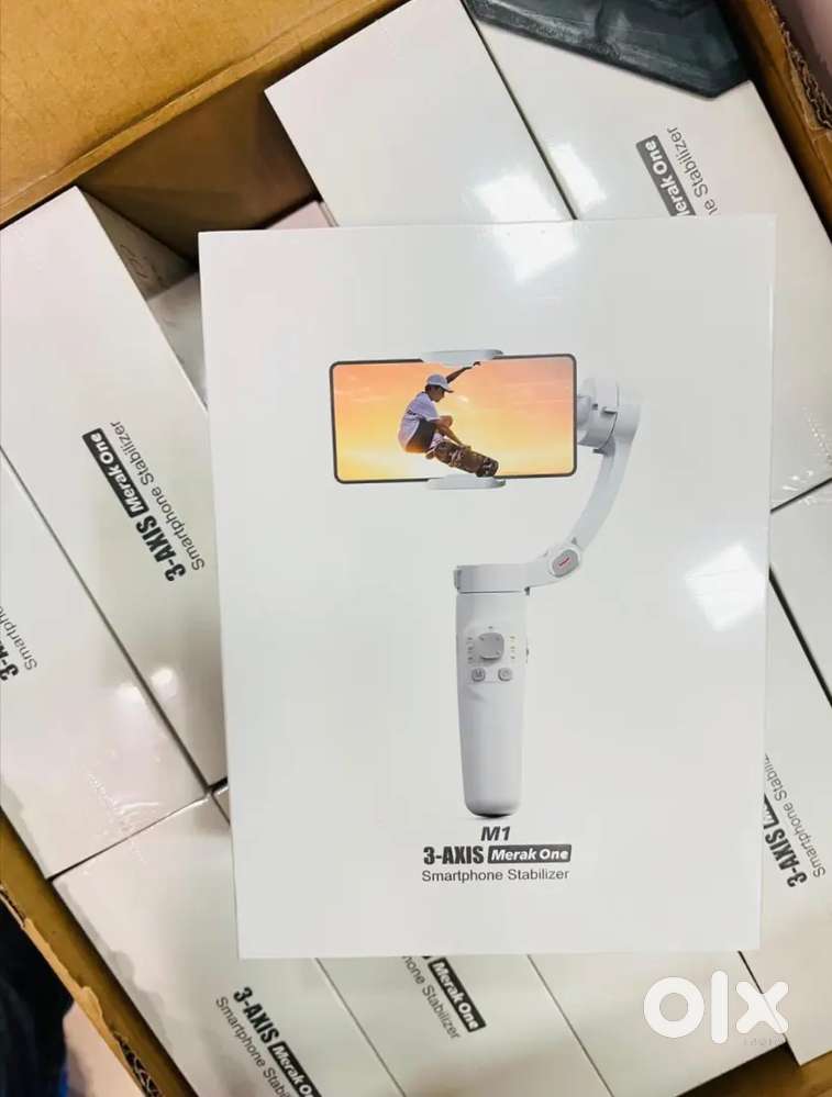 M1 Gimbal, Diwali deal at ₹ 3,000