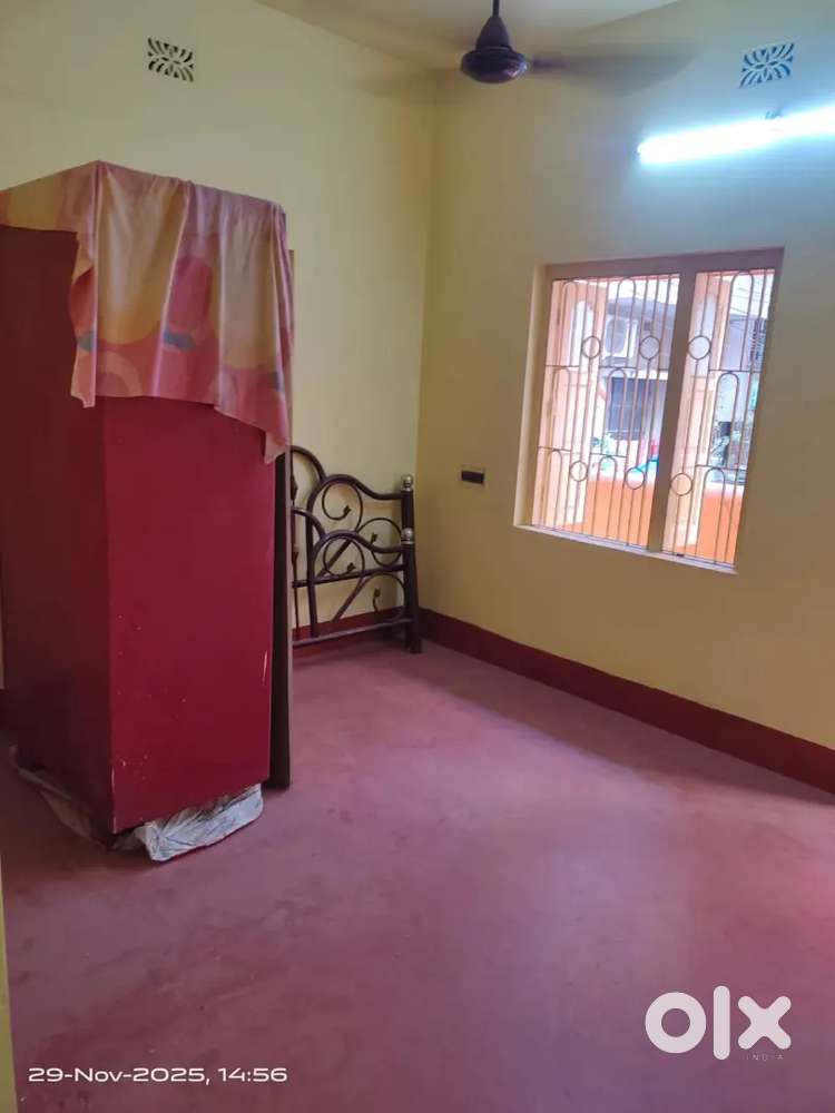 2BHK FLAT AT KESTOPUR 3NO CAMP