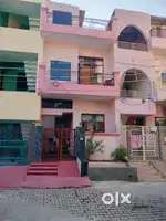 Double story kothi for Sale