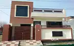 Independent two bedroms dinning room with washroom car parking market
