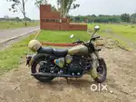 Commando sand