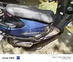 Tvs jupiter 110cc, top model smart xconnect