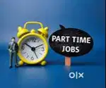 our company hiring for part time workers