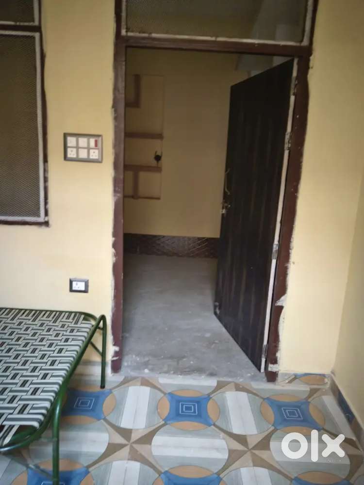 Bijoria field near Bhagwati inter College