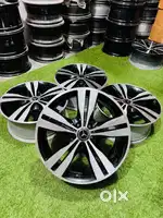 MERCEDES ML GL ORIGINAL ALLOY WHEELS 19 INCH (EXCELLENT CONDITION)
