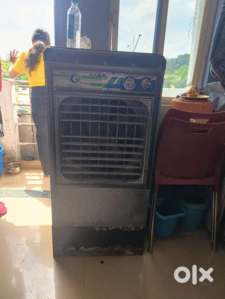 Selling for cooler
