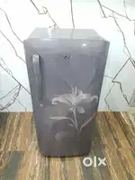 Lg latest flower model single door refrigerator #$@