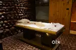 Looking for massage therapist for new opening spa in Bangalore