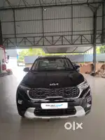Kia Sonet, 2022, Diesel